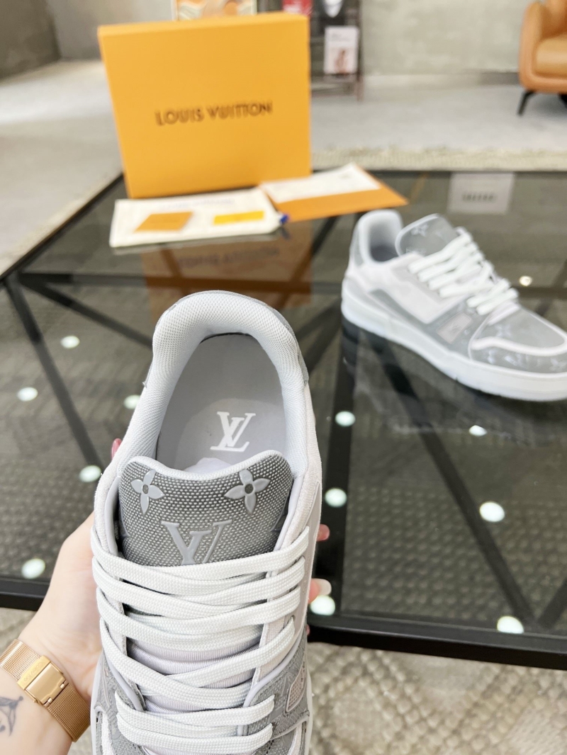 LV Casual Shoes